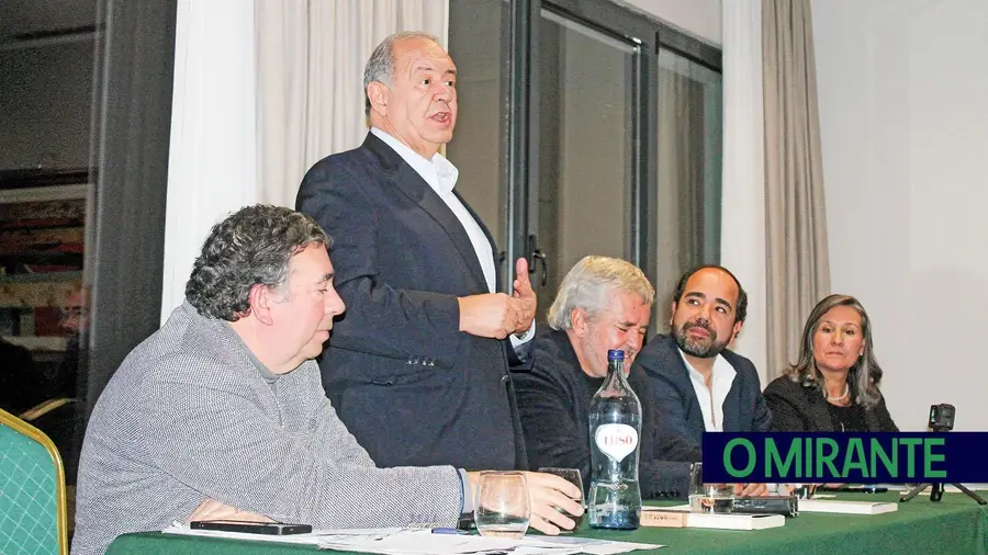 Muitos diagnósticos, pouca terapêutica…