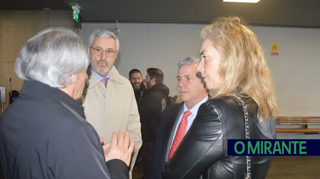 Transtejo Soflusa celebrou 50 anos a unir as margens do Tejo