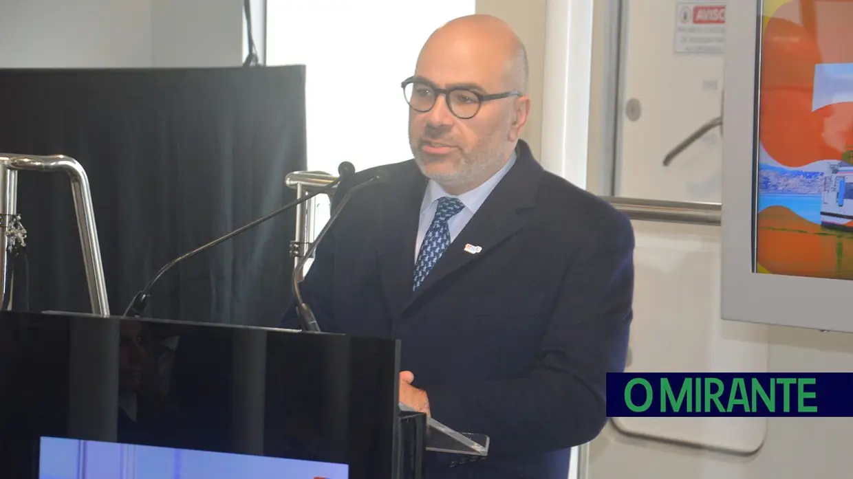 Transtejo Soflusa celebrou 50 anos a unir as margens do Tejo