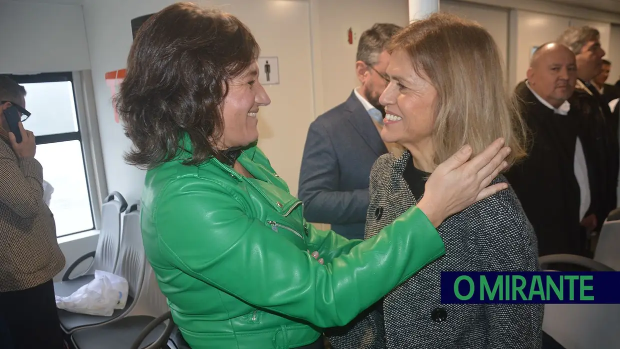 Transtejo Soflusa celebrou 50 anos a unir as margens do Tejo