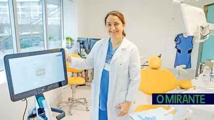 “A procura contínua de inovação é a chave para o sucesso”