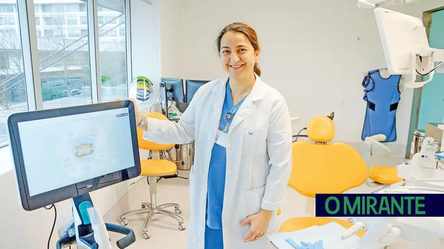 “A procura contínua de inovação é a chave para o sucesso”