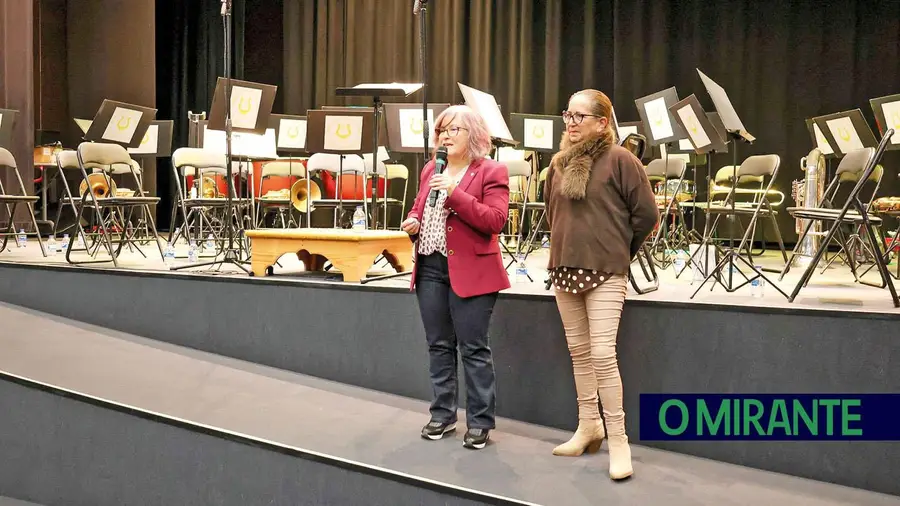 Campanha de Natal mobilizou 218 comerciantes em Salvaterra de Magos