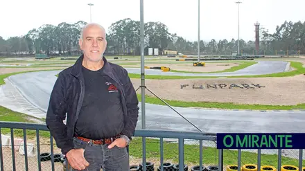 Alcides Reis: uma história de trabalho e persistência em Ourém