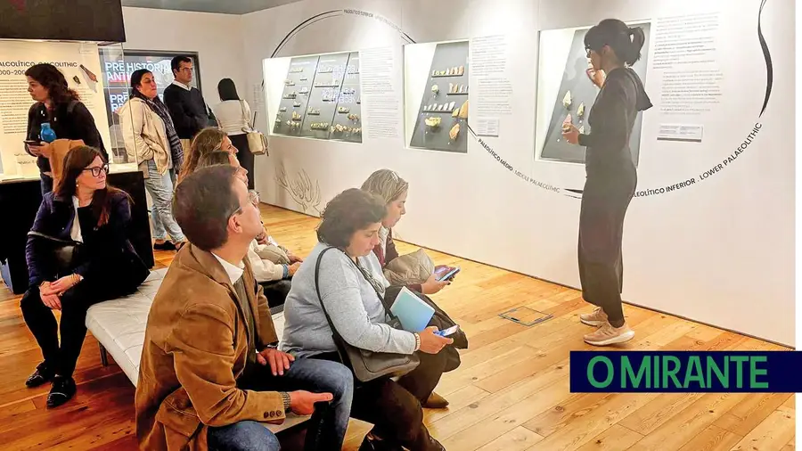 Médio Tejo quer reforçar turismo religioso e cultural