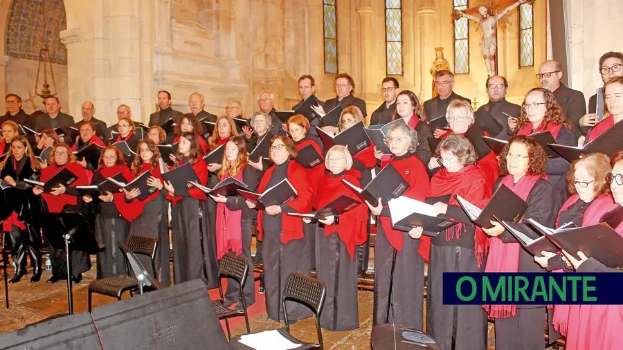 Histórias de vida que se cruzam na partilha da paixão pela música