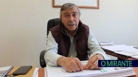 Vereador da CDU usou carro da Câmara de Azambuja para fazer compras pessoais