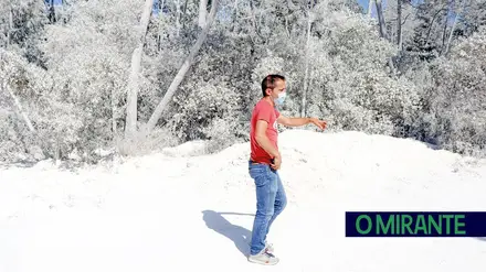 Pedreiras de Fátima continuam a atormentar a vida dos moradores e não há soluções à vista