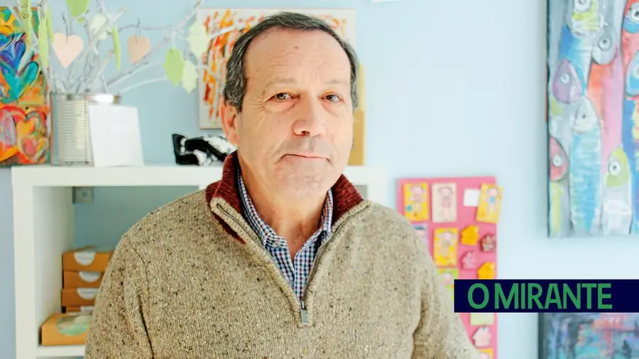 Sem médicos de família, Cerci assume novamente Bata Branca em Azambuja apesar de dívidas e falta de apoios