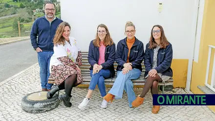 Equipamento social de Meca depende de aprovação municipal para financiamento do PARES