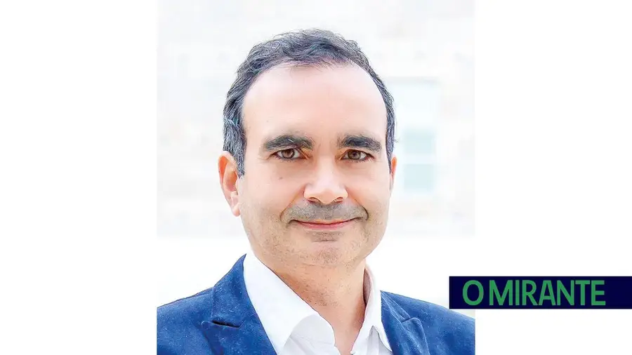 Luís Jacob eleito presidente da União Distrital das IPSS de Santarém