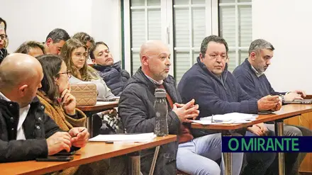 Projecto de pirólise dos curtumes contestado em Alcanena pela localização e riscos ambientais