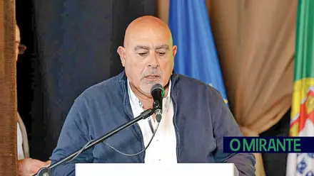 Chega de Azambuja pede fiscalização por suspeitas de incompatibilidades de eleitos do PS