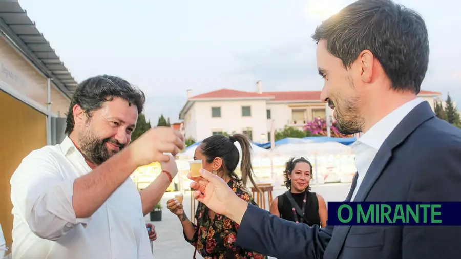 Feira de Santa Iria deu prejuízo de 361 mil euros e motiva debate na Câmara de Tomar