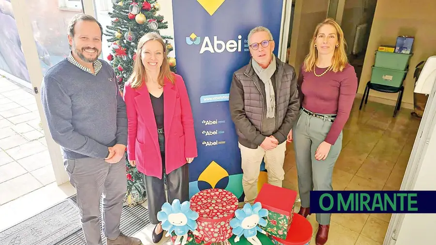 ABEI de Vila Franca de Xira sai do sufoco financeiro após acordo histórico com credores