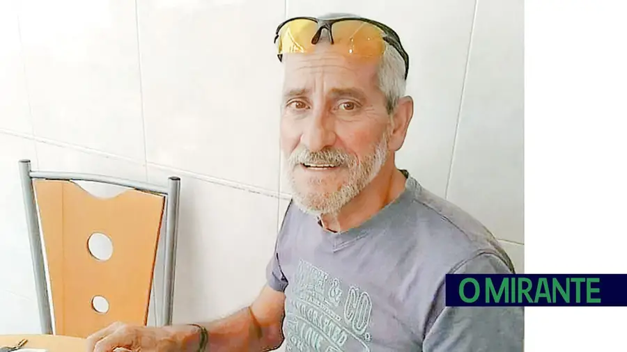 Morreu Vítor Feiteira o fundador das escolinhas de futebol de Almeirim