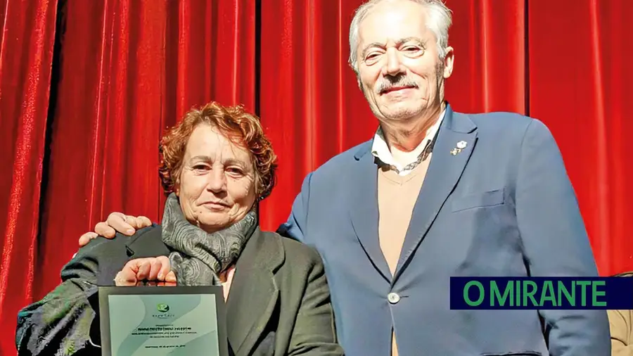 A Câmara Municipal de Azambuja