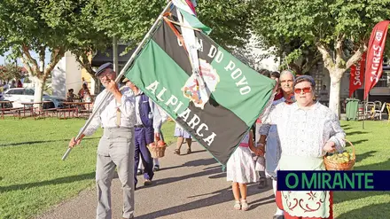 Preservar tradições como um sublime acto de cultura