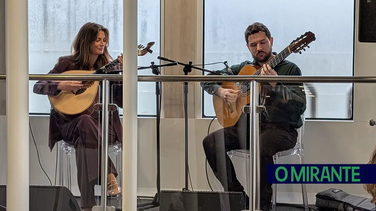 Transtejo Soflusa celebrou 50 anos a unir as margens do Tejo