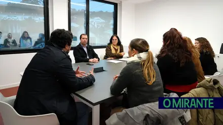 Coruche acolhe Centro de Empreendedorismo de Impacto da Lezíria do Tejo