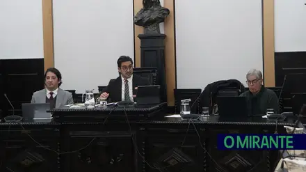 Entroncamento procura novo fôlego para o turismo e planeamento estratégico