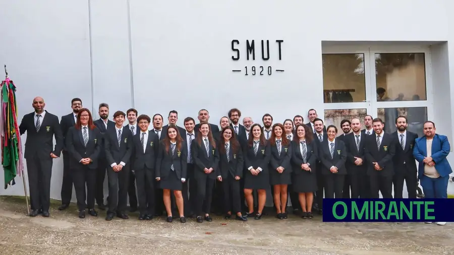 Lapas celebra identidade cultural no Teatro Virgínia em Torres Novas