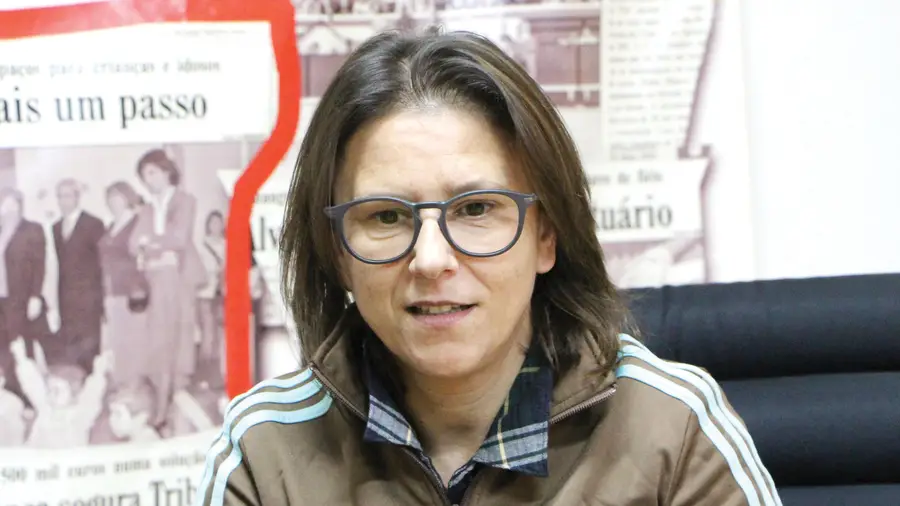 Susana Feitor