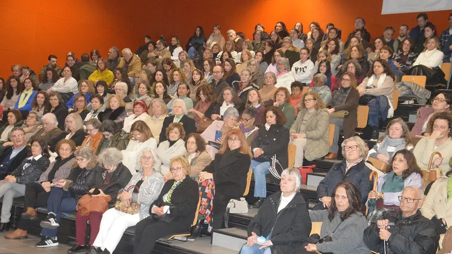 Escola Reynaldo dos Santos de VFX celebrou meio século com avisos à falta de empenho dos jovens