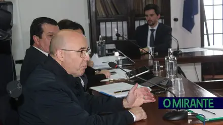 Rede de água em Tomar precisa de investimento urgente de 17 milhões de euros