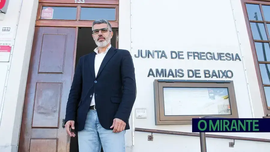 Duarte Neto desfilia-se do PS de Santarém e critica liderança