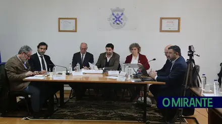 Alenquer apoia projectos artísticos em escolas do concelho