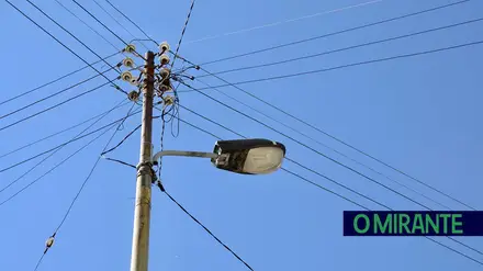 Frio e picos de consumo na origem de cortes de energia em Alverca e Vialonga