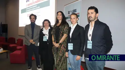 Congresso em Santarém juntou especialistas para discutir desafios da urgência médica