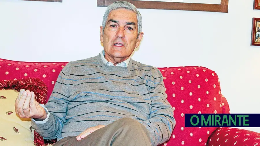 Uma vida ao serviço do país e dos seus concidadãos