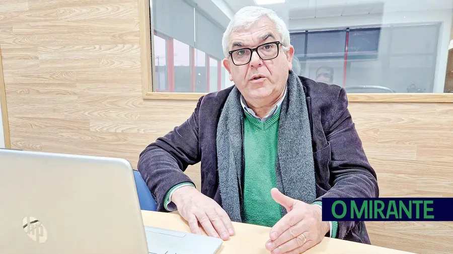 “O contabilista é uma espécie de confidente, um bombeiro de serviço”