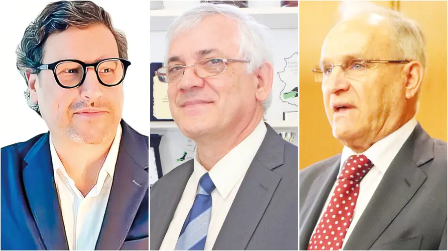 “A NERSANT alienou o seu antigo pavilhão de exposições, mas as dificuldades financeiras não vão acabar tão depressa”