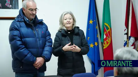 Formigais debate bem‑estar e futuro da aldeia em mais uma sessão das “Conversas na Aldeia”