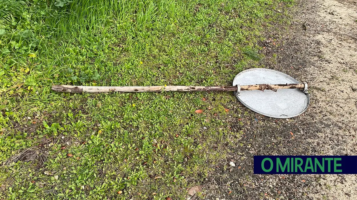 Madrugada trágica em toda a região por causa da depressão Kristin