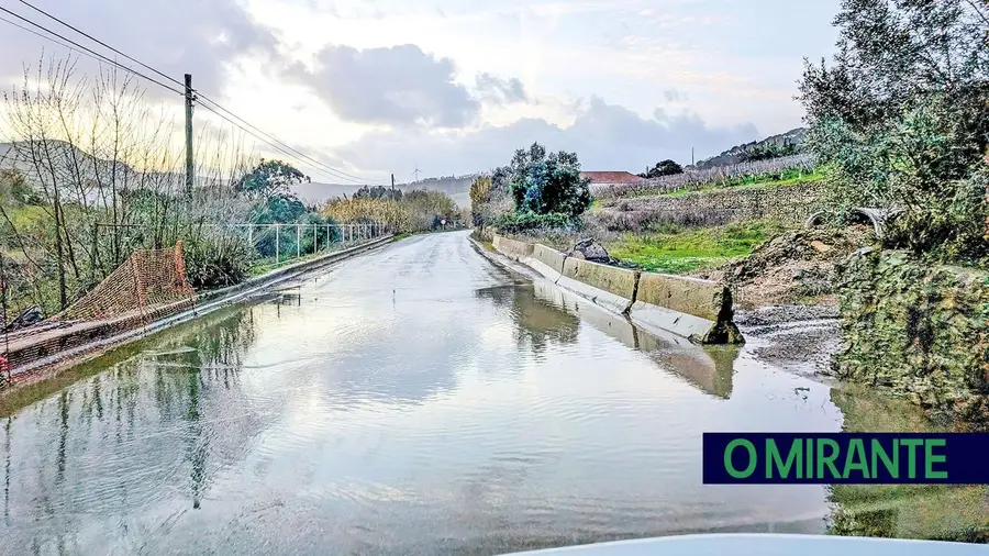 EN248 - Arruda dos Vinhos