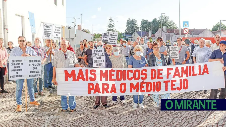 Ambiente avança, saúde falha: o paradoxo do distrito de Santarém