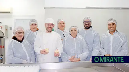 Da sala de aulas à queijaria: o projecto Queijo da Quinta na Agrária de Santarém