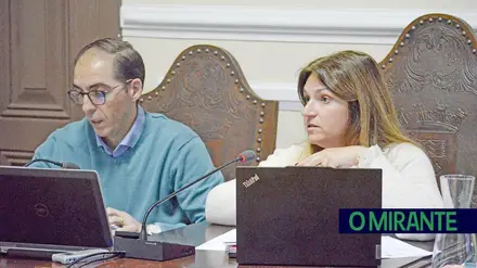 Benavente cria comissão interna para acompanhar projecto do novo aeroporto