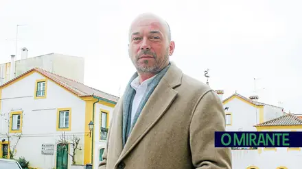 Autarca do Sardoal esclarece dúvidas sobre intervenções no centro de saúde
