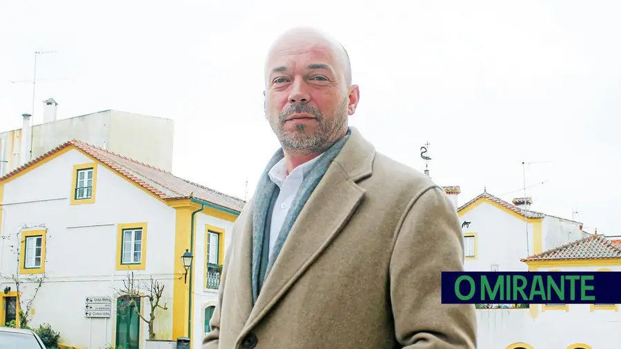 Autarca do Sardoal esclarece dúvidas sobre intervenções no centro de saúde