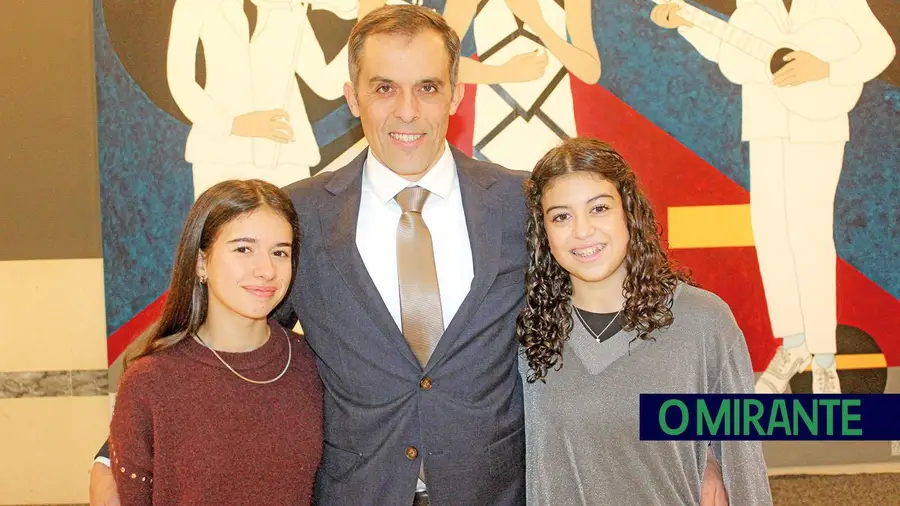 Ginásio Clube de Tomar: três décadas de ginástica e inspiração