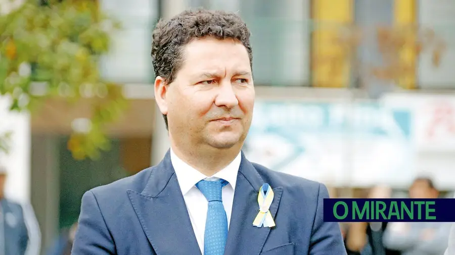 João Moura: negócios e polémicas num percurso sob escrutínio