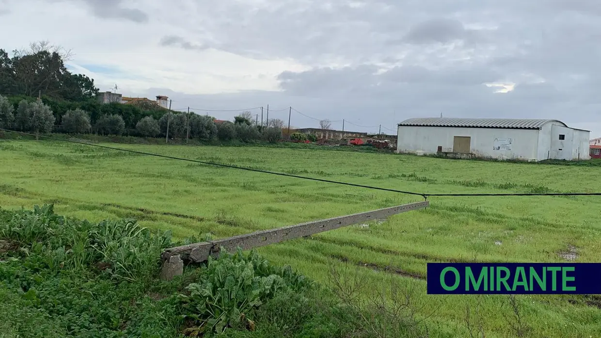 Madrugada trágica em toda a região por causa da depressão Kristin