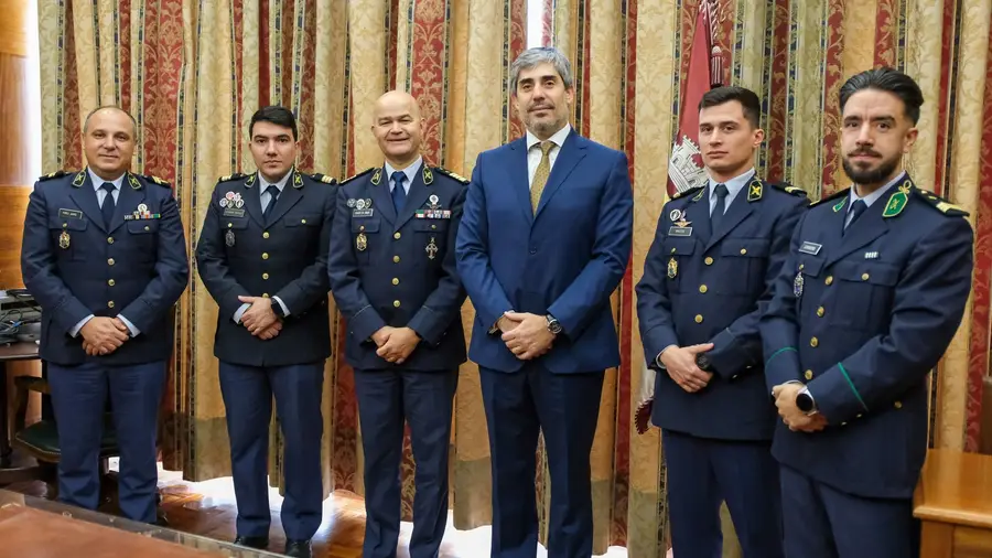 Cartaxo instala videovigilância em espaços públicos para reforçar segurança