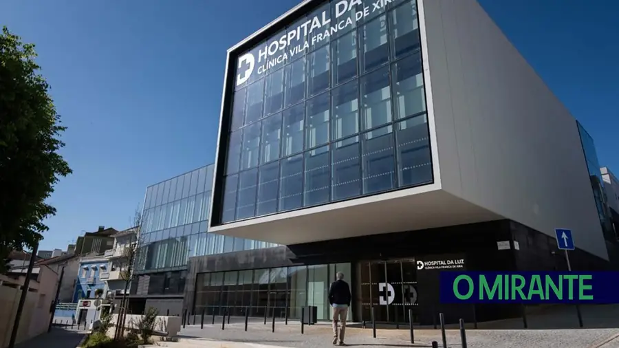 Hospital da Luz Clínica VFX promove workshop gratuito para pais sobre cuidados infantis