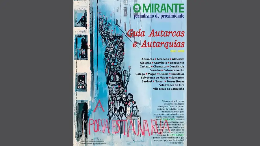 Poder local vai sofrer alterações a breve prazo e autarcas discutem modelos